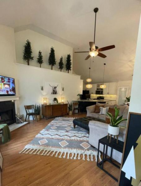 *Candlewicke Vista Nashville Retreat* Pets Welcome!